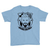 lionel messi Youth Tee