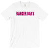 danger days the true lives of the fabulous killjoys mcr T-Shirt