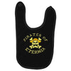 pirates of eternia Baby Bibs