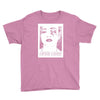 new madonna crystal castles Youth Tee