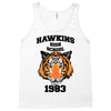 Hawkins High School 1983 Tank Top