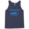 dad to be funny Tank Top