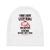 step kids Baby Beanies