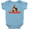 Ryan Fitzpatrick Fitzmagic Baby Bodysuit