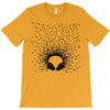 headphones T-Shirt