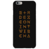 Ability Dungeon And Dragons iPhone 6/6s Case