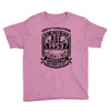 Things Better 1953 Age Approach Magnificent Youth Tee