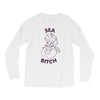 sea bitch Long Sleeve Shirts