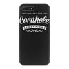 undisputed cornhole champion iPhone 7 Plus Case
