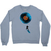 record breaker Crewneck Sweatshirt