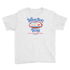 wonka boat tours Youth Tee