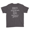The Office Youth Tee