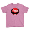 enjoy man Youth Tee