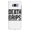 Death Grips Samsung Galaxy S8 Plus