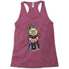 22c 68 Racerback Tank