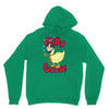 silly goose Hoodie