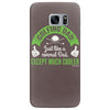 golfing dad much cooler Samsung Galaxy S7 Edge