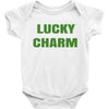 lucky charm Baby Bodysuit