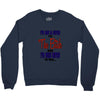 miss bitch Crewneck Sweatshirt