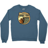 mudder&rsquo;s milk Crewneck Sweatshirt