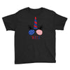 4th of July Youth Tee