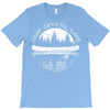 camp crystal lake  1935 T-Shirt