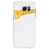 love burger Samsung Galaxy S7 Edge