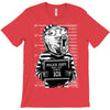 lol mugshot T-Shirt