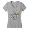 Cookies Women's V-Neck T-Shirt