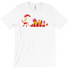 when xmas T-Shirt