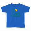 surf club Toddler T-shirt