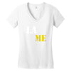 lame Women's V-Neck T-Shirt