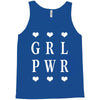 Girl Power Tank Top