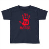 hai hater trending Toddler T-shirt