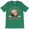 pluto the planet never forget T-Shirt