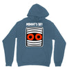 mommy's boy Hoodie