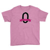 no hecks Youth Tee