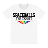 Spaceballs The T Shirt All Over Women's T-shirt