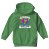 tekashi 6ix9ine  gummo 69 Youth Hoodie