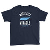 music city miracle Youth Tee