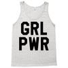 girl power Tank Top