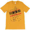 Singing T-Shirt