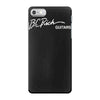 bc rich new iPhone 7 Case