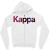Kappa Zipper Hoodie