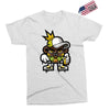 hop hop bear Exclusive T-shirt