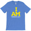 INVICTUS GAMES Toronto 2017 T-Shirt
