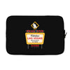 Pray for Las Vegas Laptop sleeve