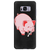 you are what you eat Samsung Galaxy S8 Plus