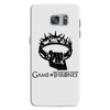 gold Samsung Galaxy S7