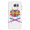 Majora Zelda Mask Samsung Galaxy S7